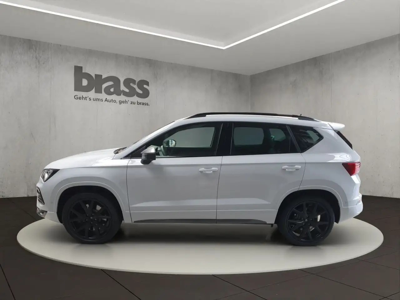 CUPRA Ateca 2026