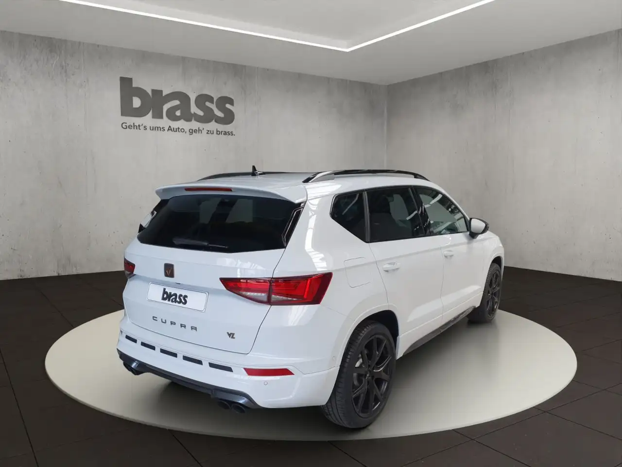 CUPRA Ateca 2026