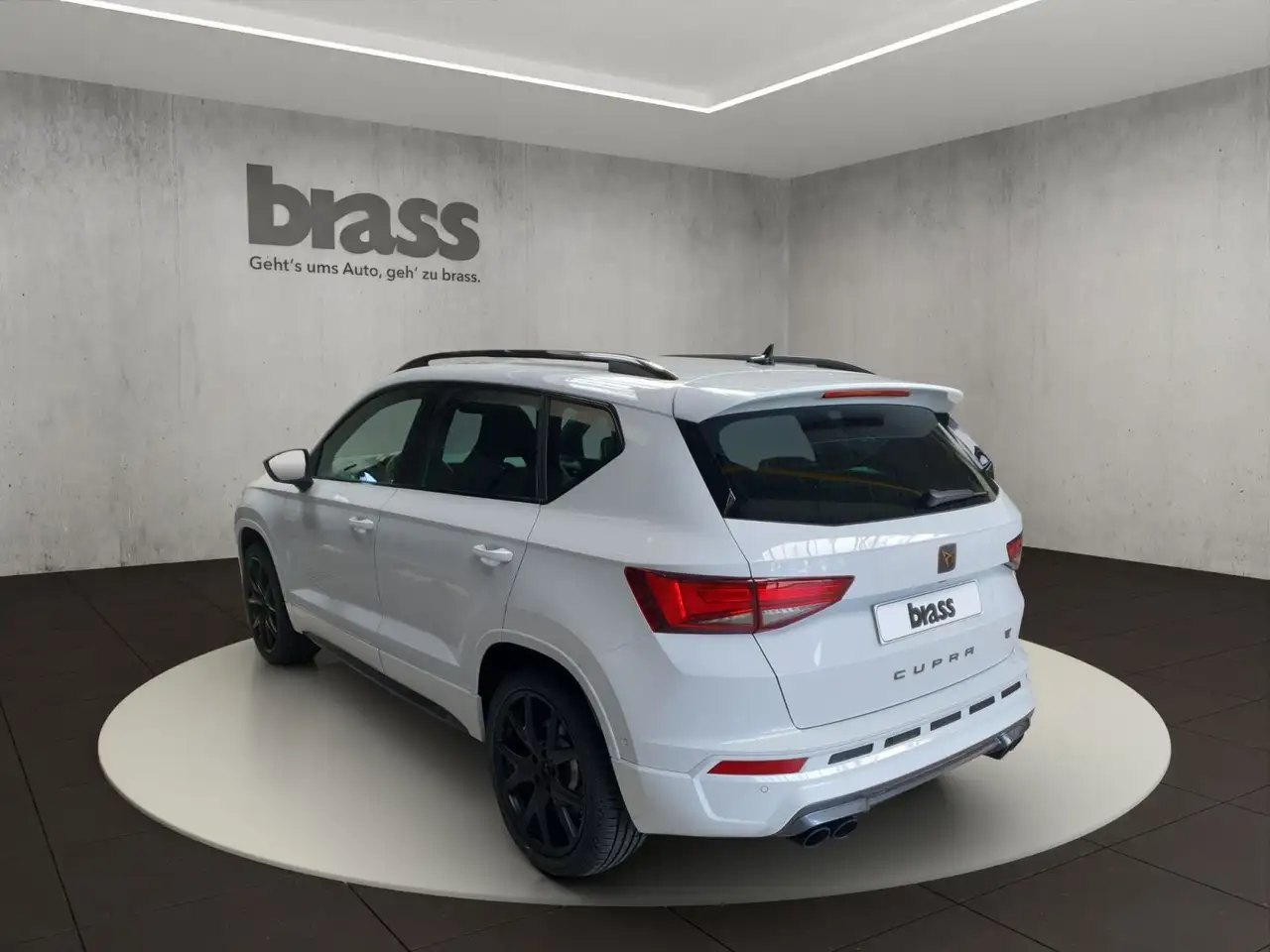 CUPRA Ateca 2026