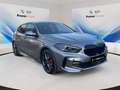 BMW 120 d PANO RFK HIFI LENKRADHZ LORDOSE SPORTSITZE Grau - thumbnail 8