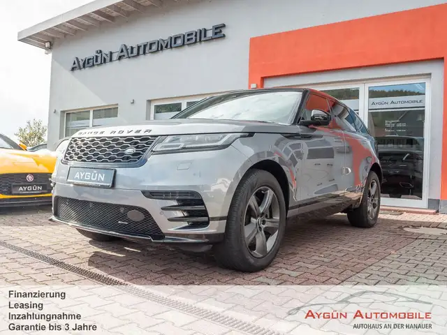 Land Rover Range Rover Velar P400 R Dynamic S*Winter Paket*