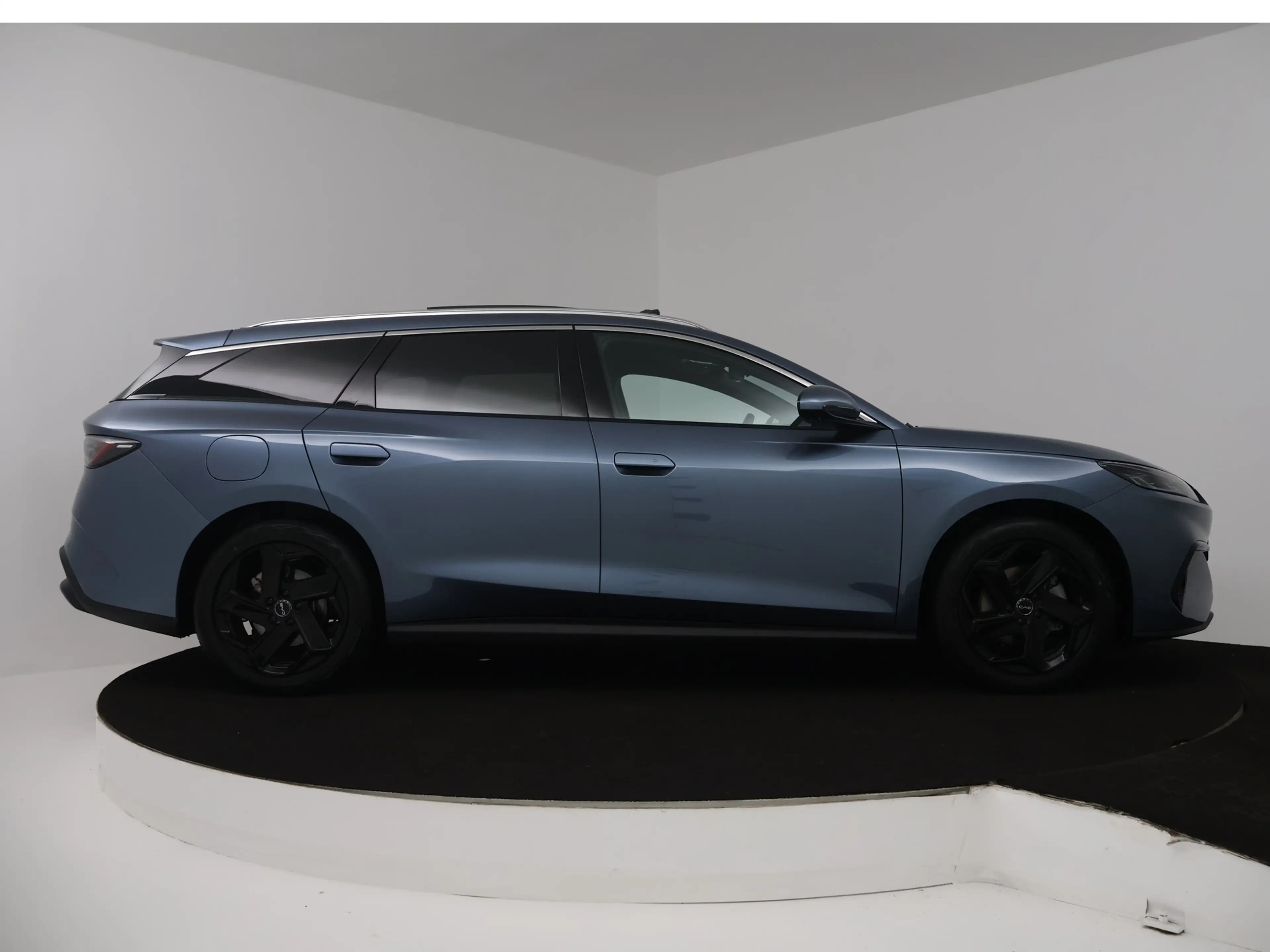 BYD Seal 6 Touring 1.5 DM-i Comfort Lite | Origineel NL! | Pa — photo 14
