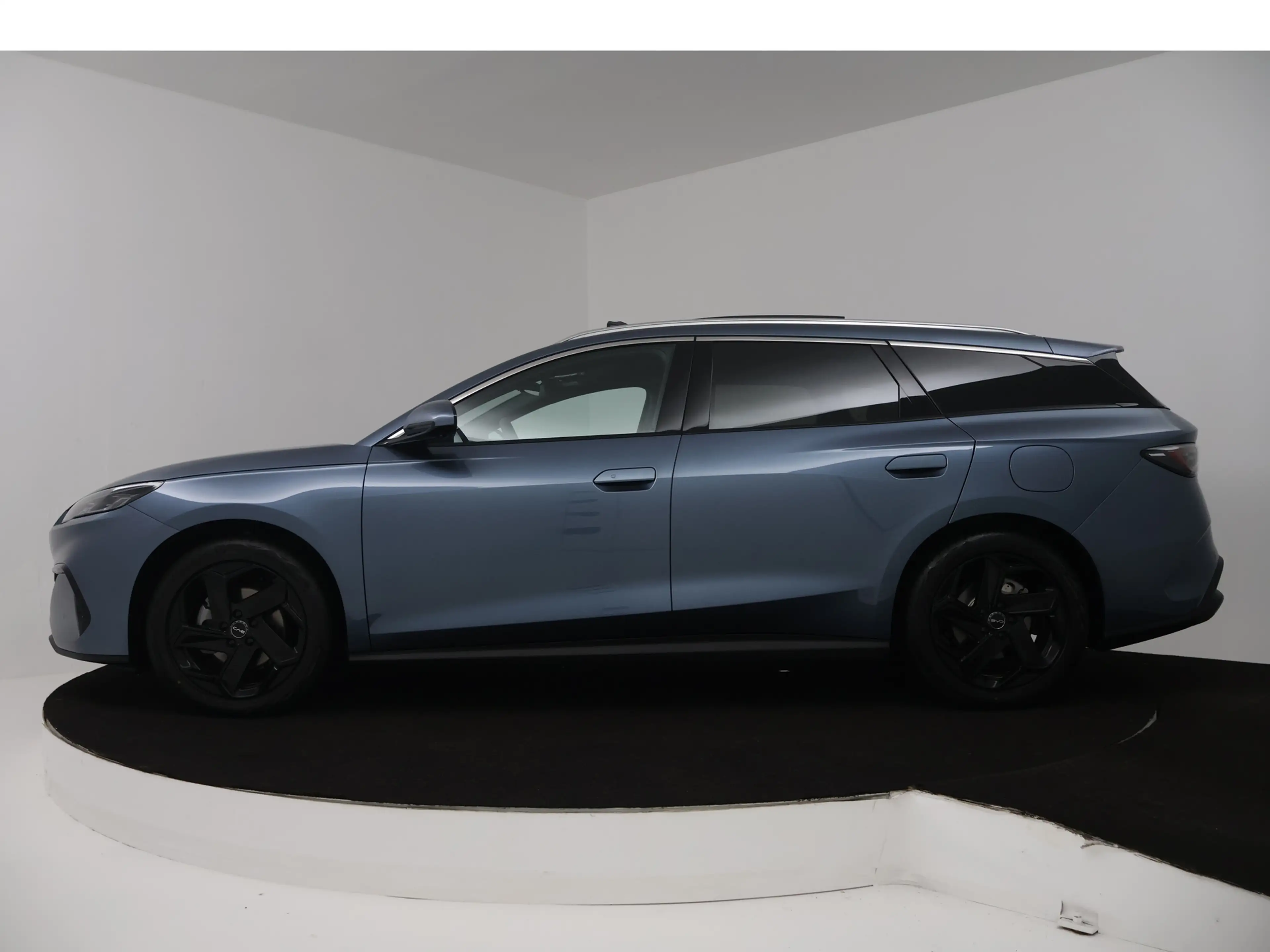 BYD Seal 6 Touring 1.5 DM-i Comfort Lite | Origineel NL! | Pa — photo 3