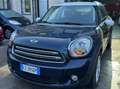 MINI Cooper D Countryman Mini Countryman R60 2.0 Business auto E6 Bleu - thumbnail 1