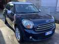 MINI Cooper D Countryman Mini Countryman R60 2.0 Business auto E6 Bleu - thumbnail 3
