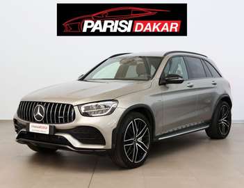 3.0 390CV 4Matic 9G-TRONIC *PROMO PARISI GROUP*