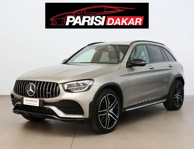 Mercedes-Benz GLC 43 AMG 3.0 390CV 4Matic 9G-TRONIC *PROMO PARISI GROUP*