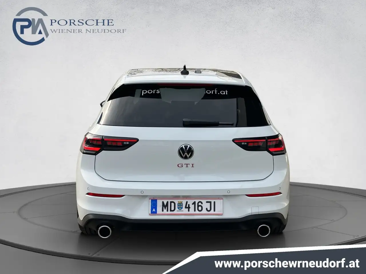 Volkswagen Golf 2026