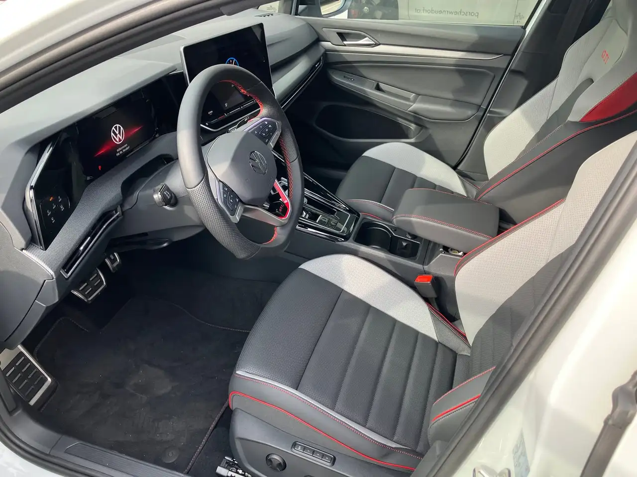 Volkswagen Golf 2026