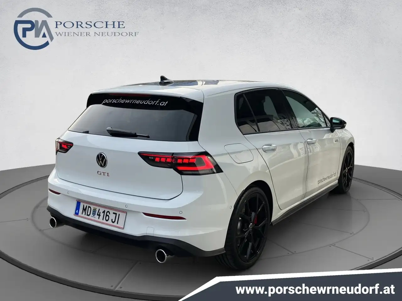Volkswagen Golf 2026