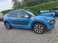 Citroen C4 Cactus PureTech 110 S&S Manuell Rip Curl Blau - thumbnail 1