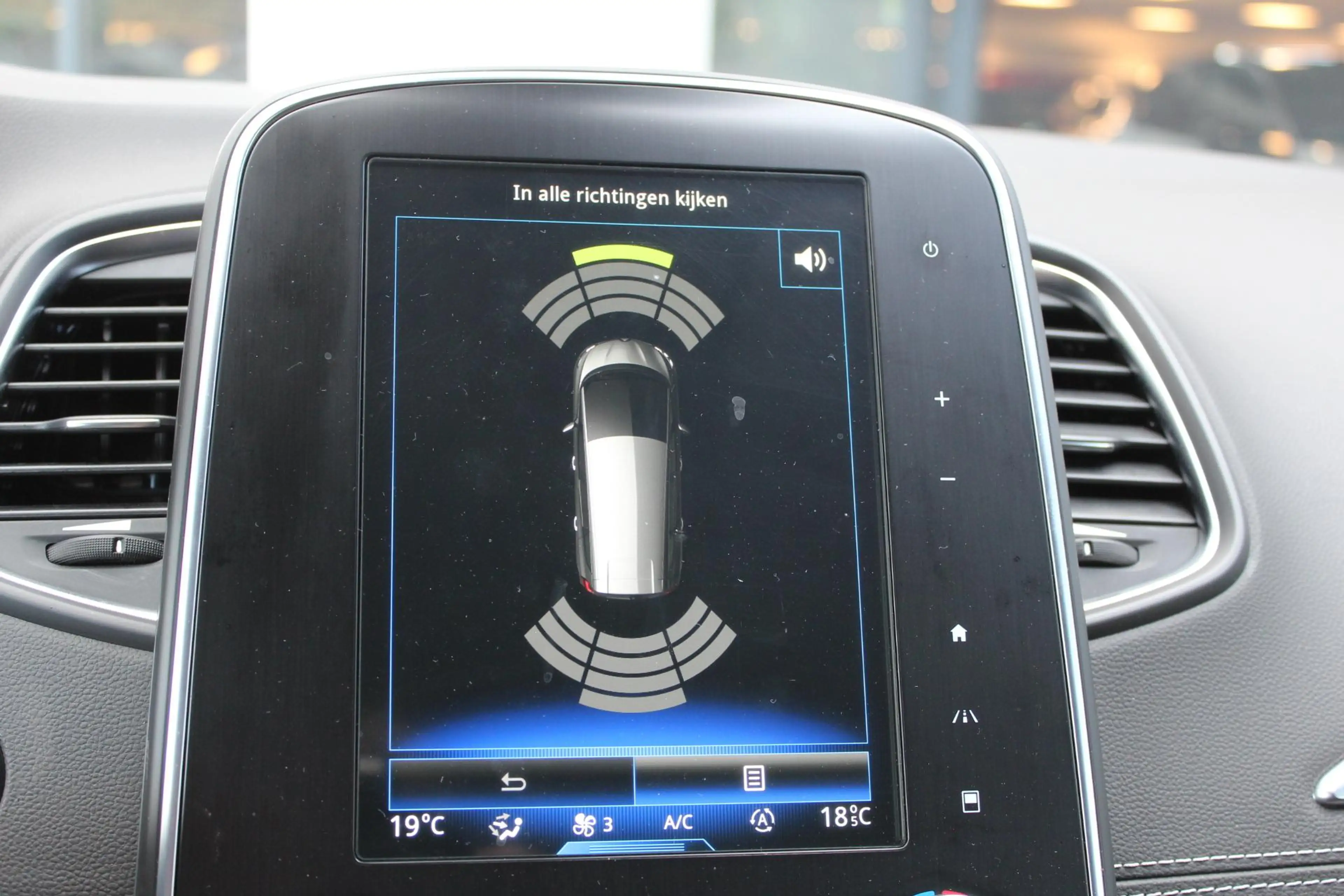 Renault Grand Scenic 1.3 TCe Intens 140 pk, Winterpakket, Trekhaak, 185 — photo 15