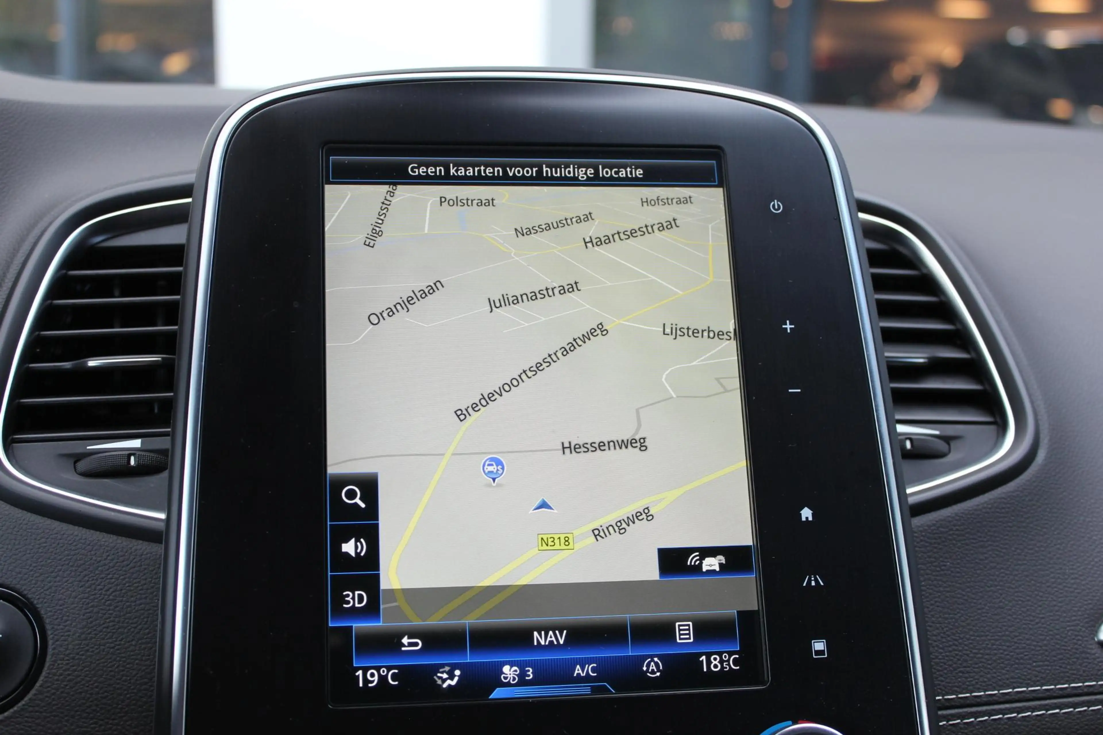 Renault Grand Scenic 1.3 TCe Intens 140 pk, Winterpakket, Trekhaak, 185 — photo 11
