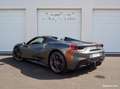 Ferrari 488 V8 3.9L 670cv Grigio - thumbnail 3