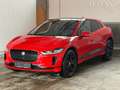 Jaguar I-Pace S EV400 Tempo 360° 2-Zonen LED CarPlay Rot - thumbnail 3