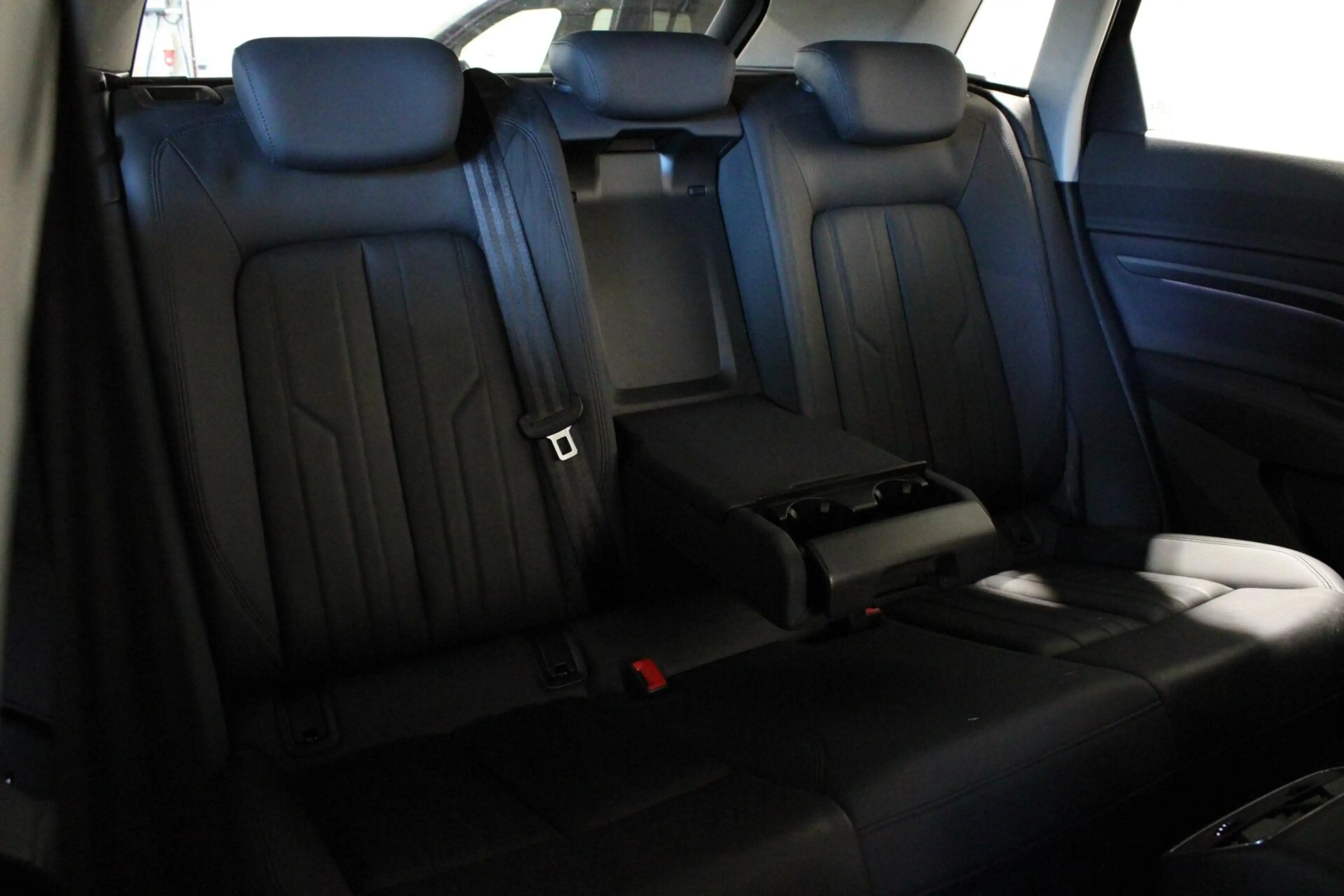 Audi e-tron 50 quattro 71 kWh | 91,2% SoH | PANO | TRKHAAK | — photo 25