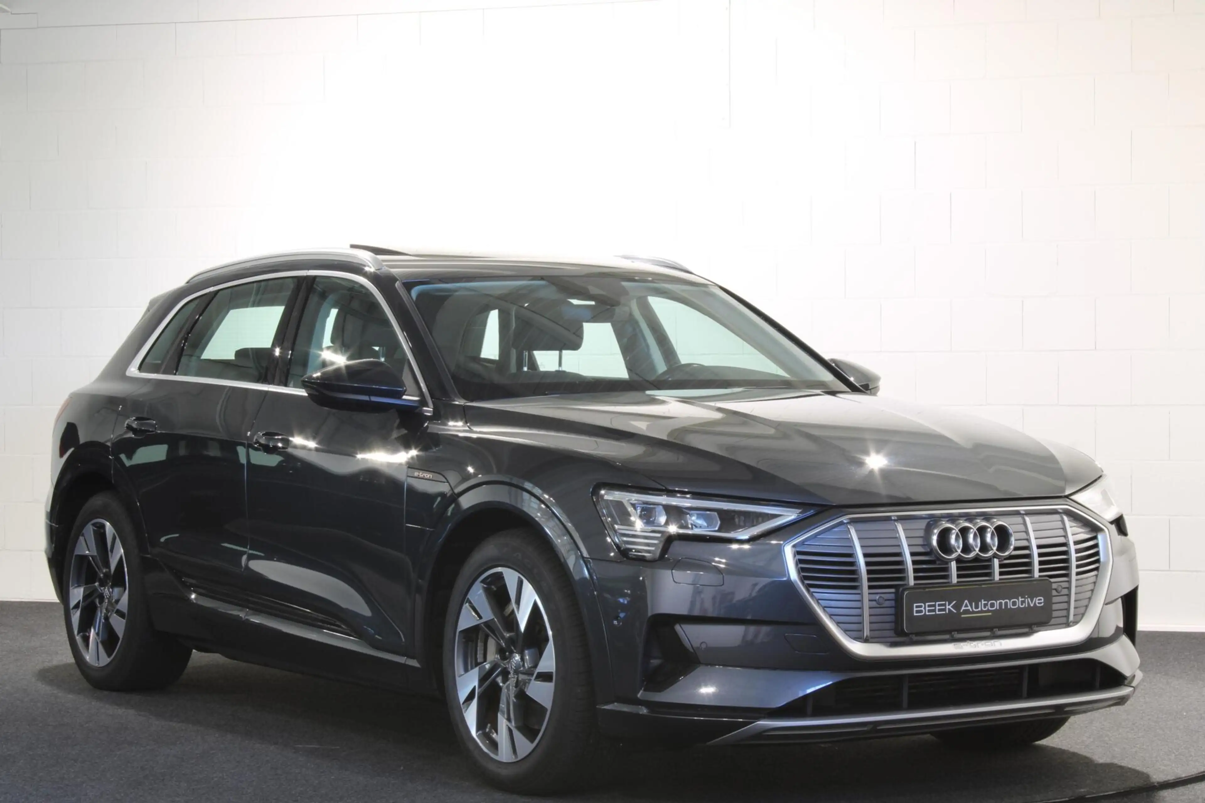 Audi e-tron 50 quattro 71 kWh | 91,2% SoH | PANO | TRKHAAK | — photo 5