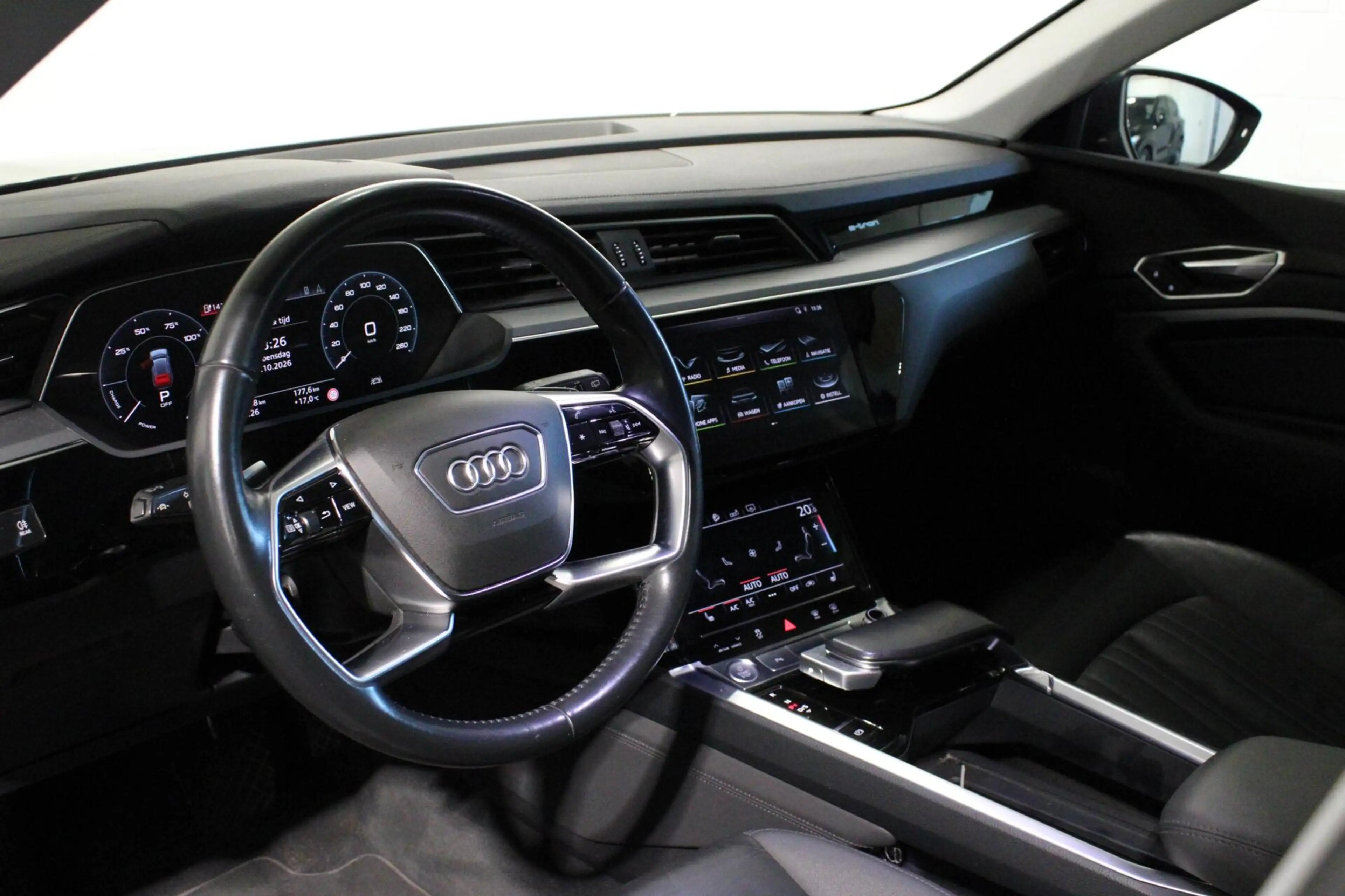 Audi e-tron 50 quattro 71 kWh | 91,2% SoH | PANO | TRKHAAK | — photo 13