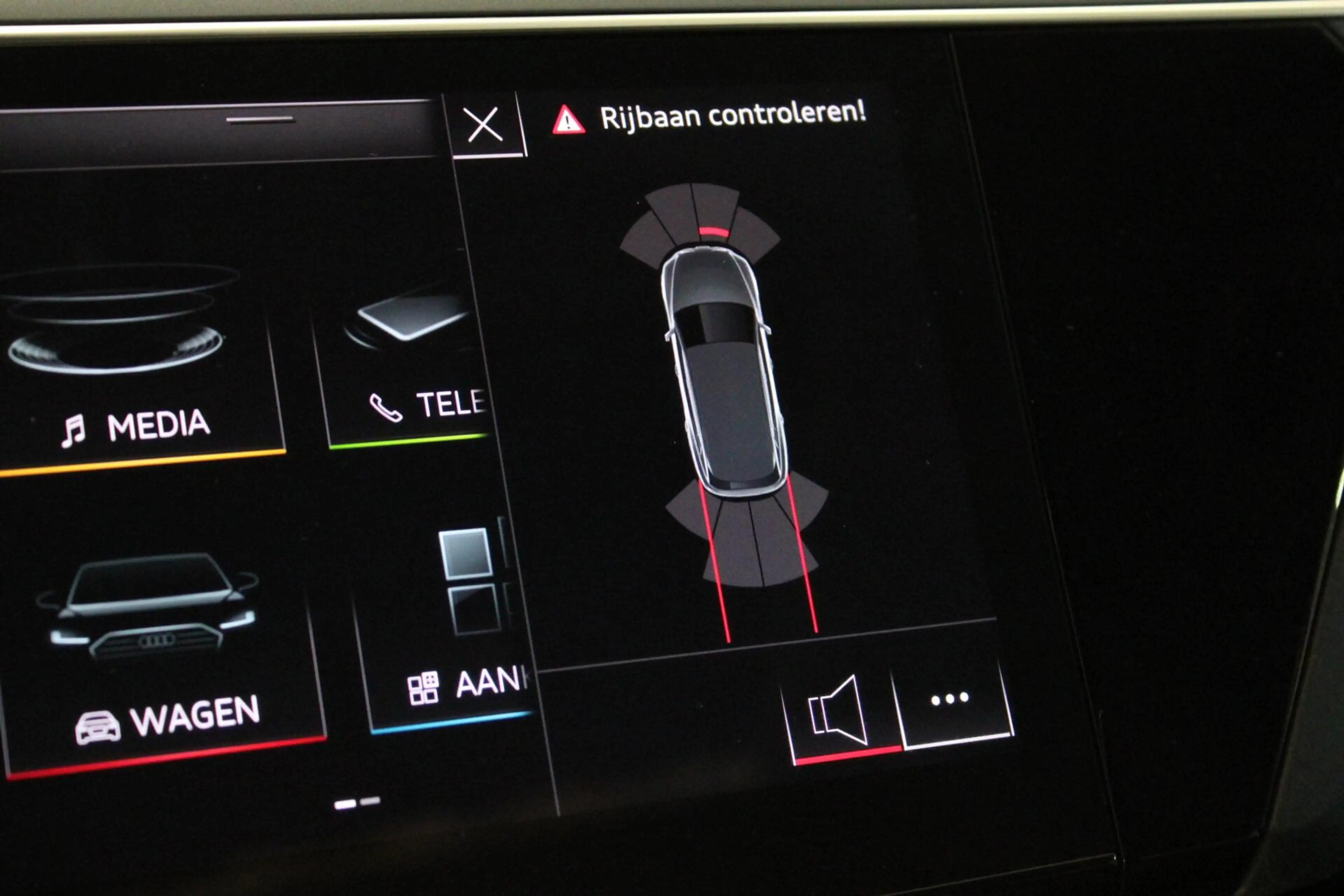 Audi e-tron 50 quattro 71 kWh | 91,2% SoH | PANO | TRKHAAK | — photo 22