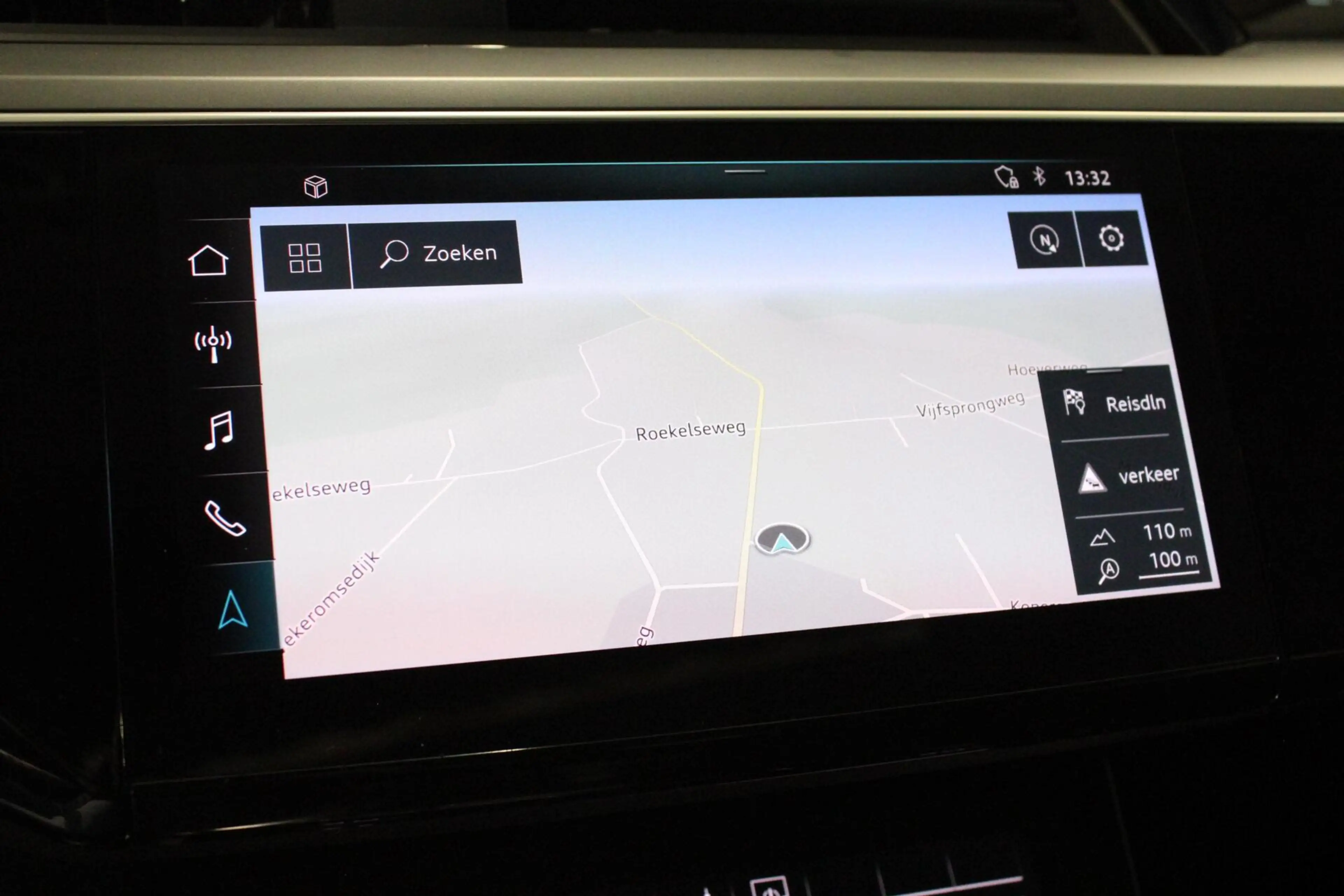 Audi e-tron 50 quattro 71 kWh | 91,2% SoH | PANO | TRKHAAK | — photo 20