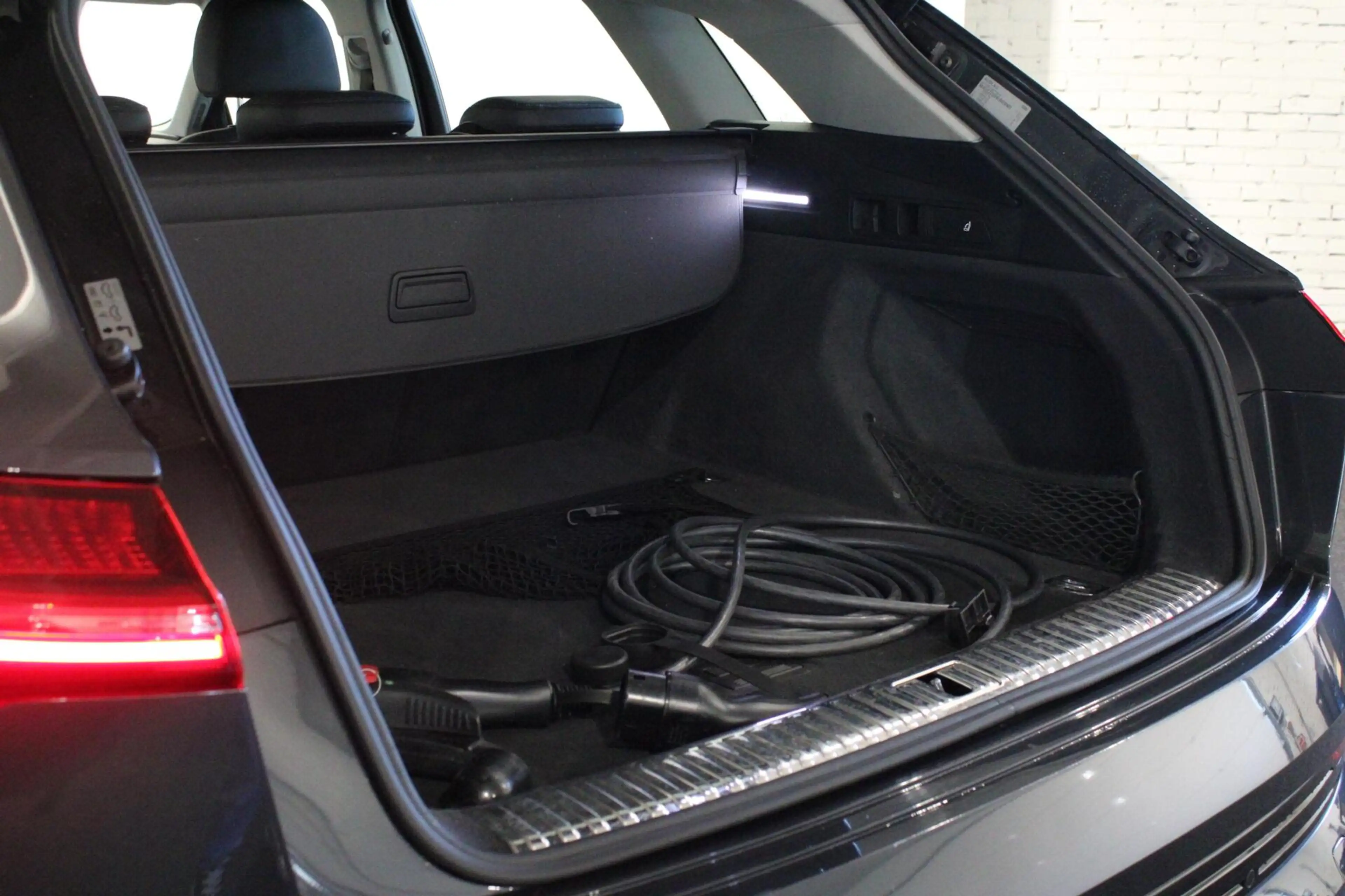 Audi e-tron 50 quattro 71 kWh | 91,2% SoH | PANO | TRKHAAK | — photo 26