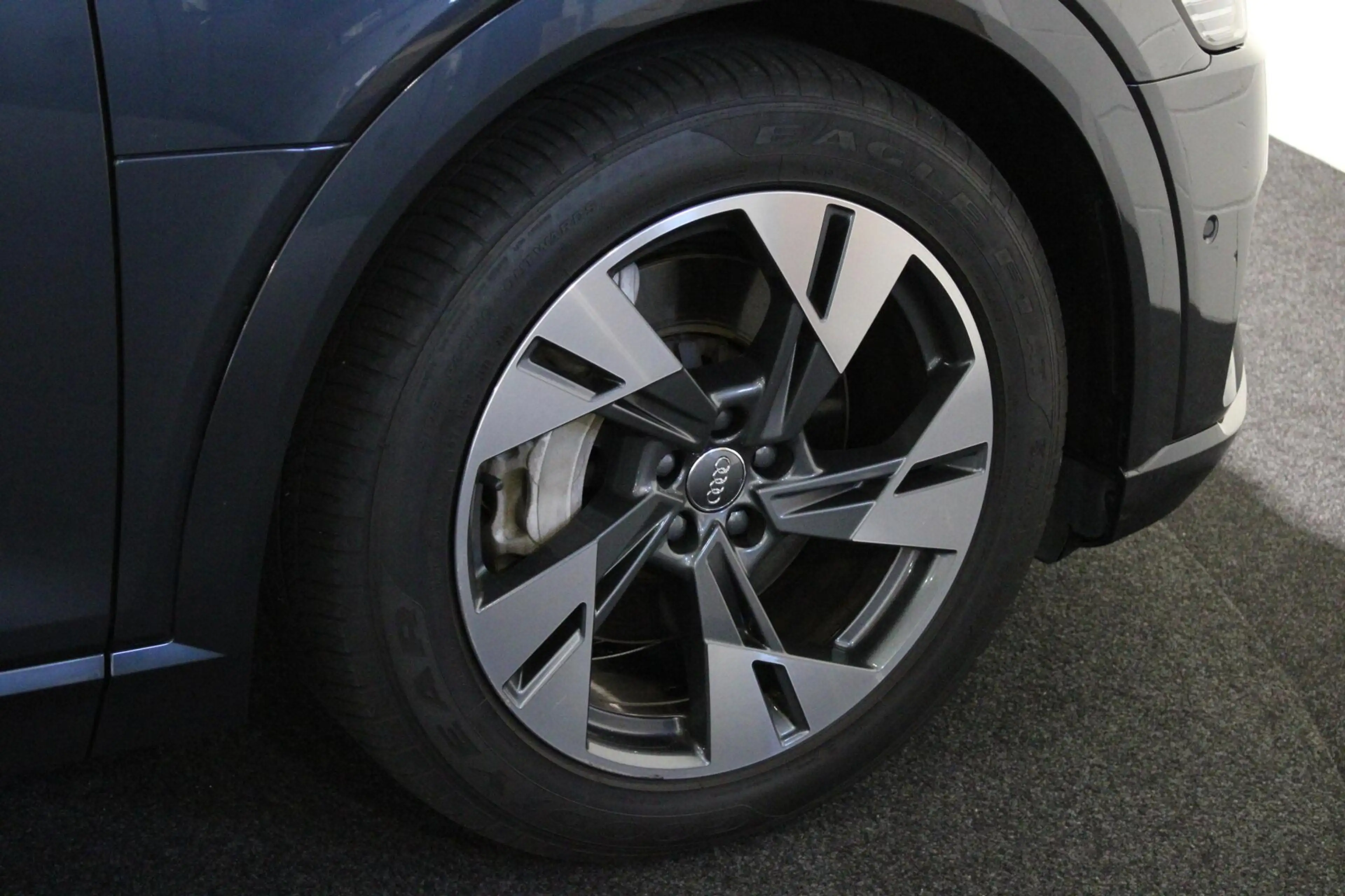 Audi e-tron 50 quattro 71 kWh | 91,2% SoH | PANO | TRKHAAK | — photo 29