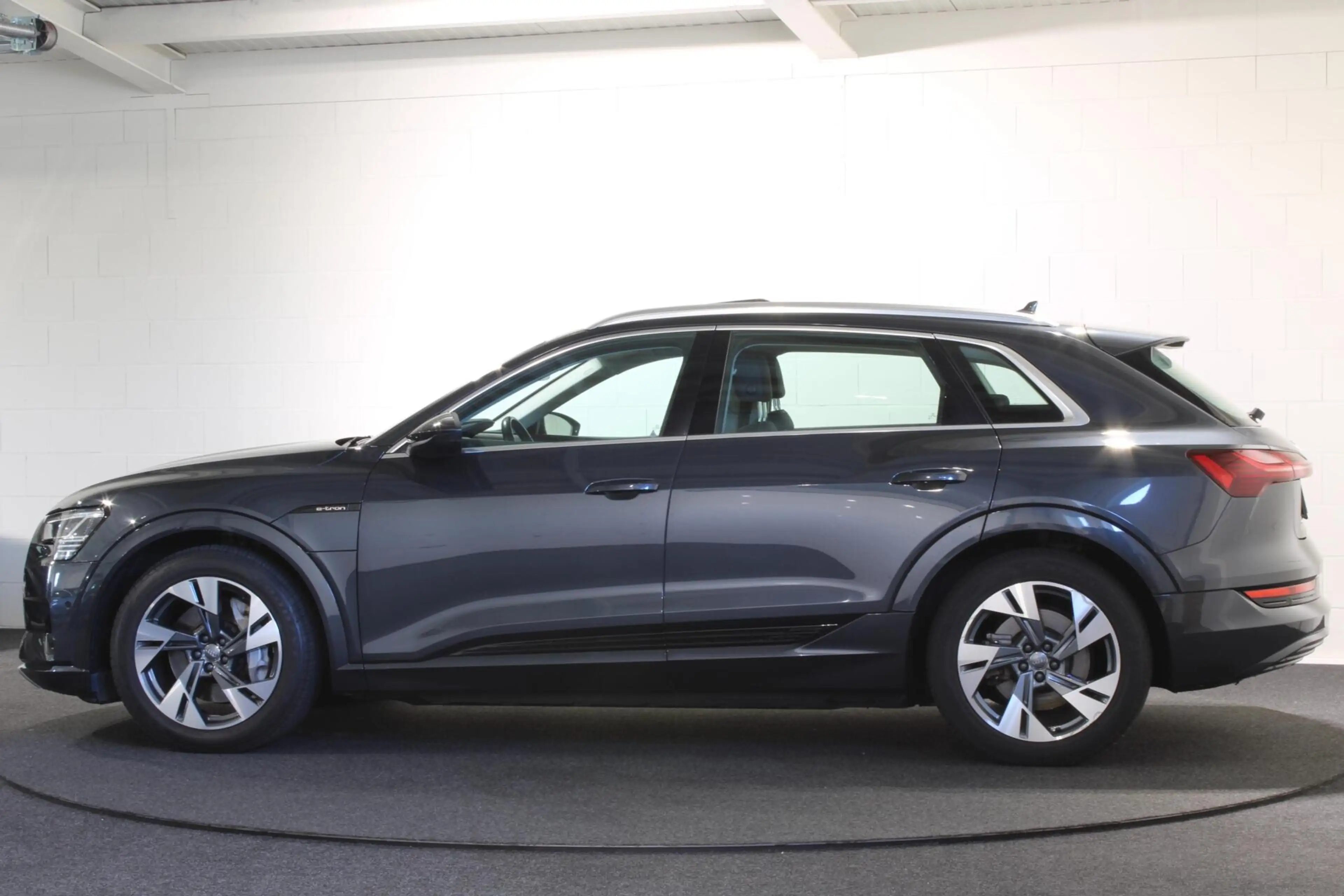 Audi e-tron 50 quattro 71 kWh | 91,2% SoH | PANO | TRKHAAK | — photo 7