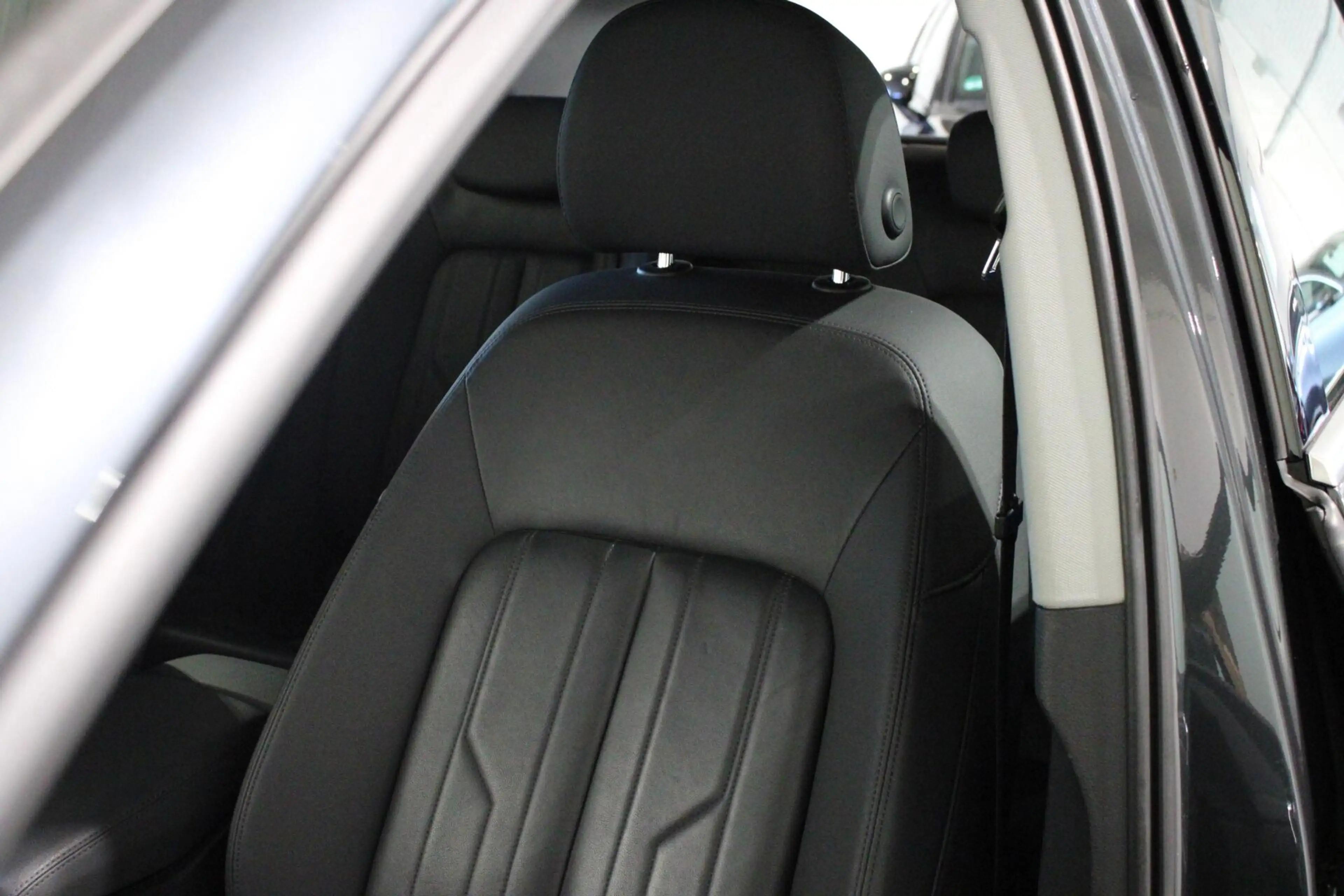 Audi e-tron 50 quattro 71 kWh | 91,2% SoH | PANO | TRKHAAK | — photo 11