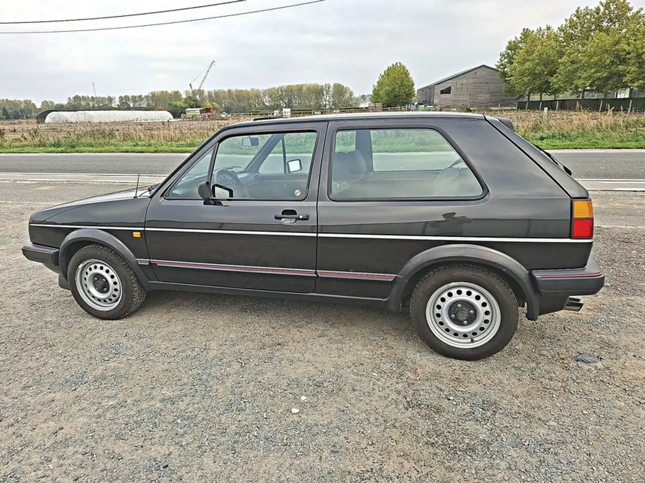 Volkswagen Golf GTI, foto 3