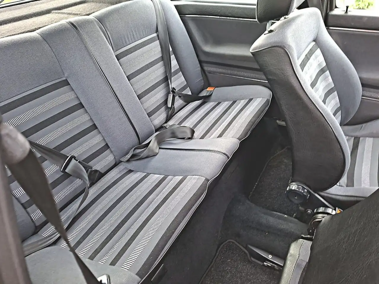 Volkswagen Golf GTI, foto 6