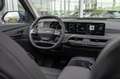 Kia EV5 Plus Advanced 81.4 kWh | Incl. Particuliere in Modrá - thumbnail 4