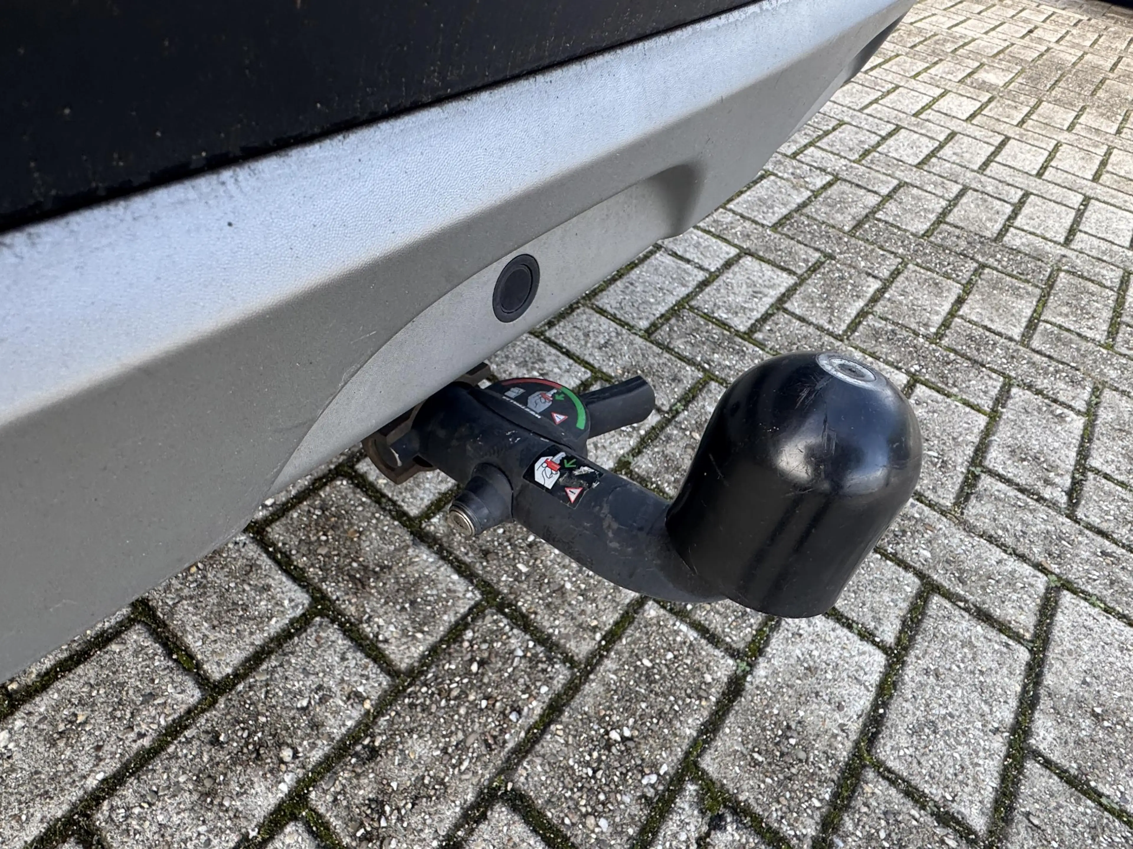 Dacia Logan MCV 0.9 TCe Tech Road | Trekhaak | Navigatie | Par — photo 16