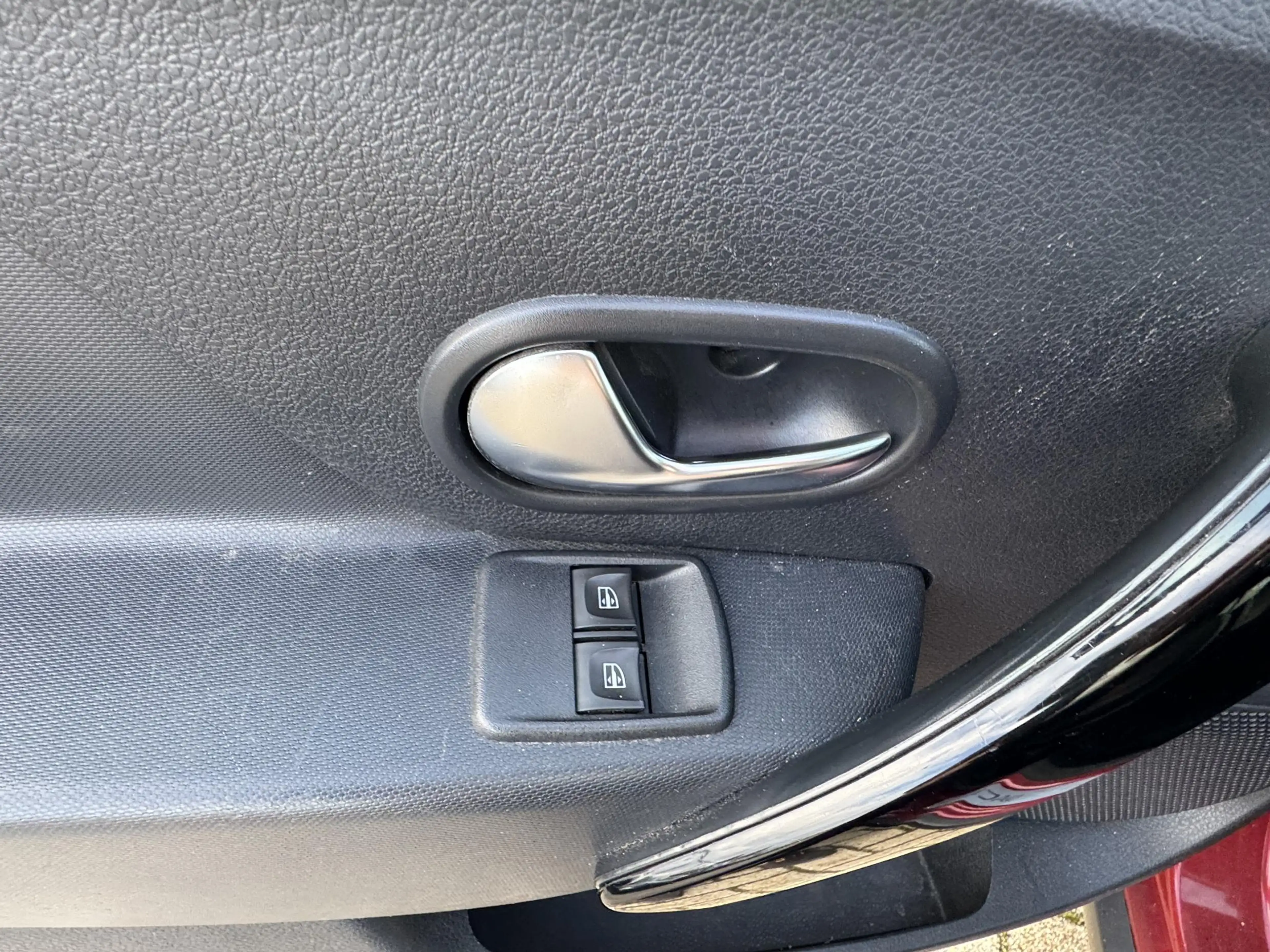 Dacia Logan MCV 0.9 TCe Tech Road | Trekhaak | Navigatie | Par — photo 22