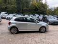 Volkswagen Polo 1.6 TDi 90cv Sportline Gris - thumbnail 5