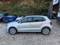 Volkswagen Polo 1.6 TDi 90cv Sportline Grigio - thumbnail 4