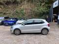 Volkswagen Polo 1.6 TDi 90cv Sportline Gris - thumbnail 4
