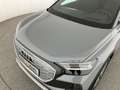 Audi Q4 e-tron Audi Q4 Sportback 45 e-tron Grau - thumbnail 9