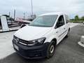 Volkswagen Caddy 2.0 TDI 110cv 4MOTION 4x4 GANCIO - FG216NX Bianco - thumbnail 2