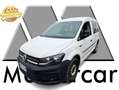 Volkswagen Caddy 2.0 TDI 110cv 4MOTION 4x4 GANCIO - FG216NX Bianco - thumbnail 1