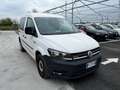 Volkswagen Caddy 2.0 TDI 110cv 4MOTION 4x4 GANCIO - FG216NX Bianco - thumbnail 8