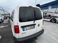 Volkswagen Caddy 2.0 TDI 110cv 4MOTION 4x4 GANCIO - FG216NX Bianco - thumbnail 4