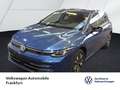 Volkswagen Golf VIII 1.5 eTSI DSG Goal Navi DAB+ LEDPlus Li Blau - thumbnail 1