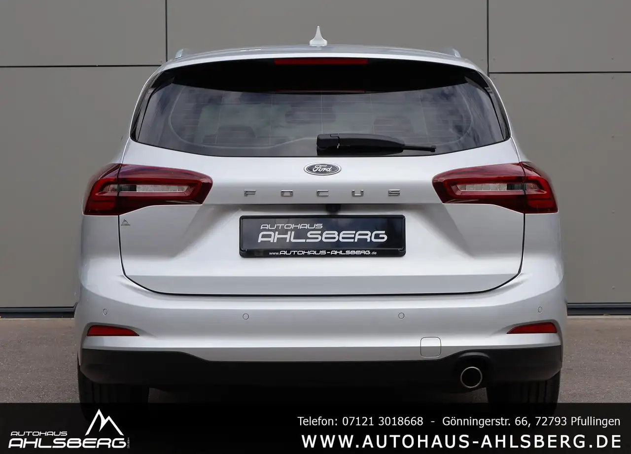 Ford Focus Turnier 1.5 TDCi/TITANIUM/ACC/LED/NAVI/KAMERA/KEYL, миниатюра 7