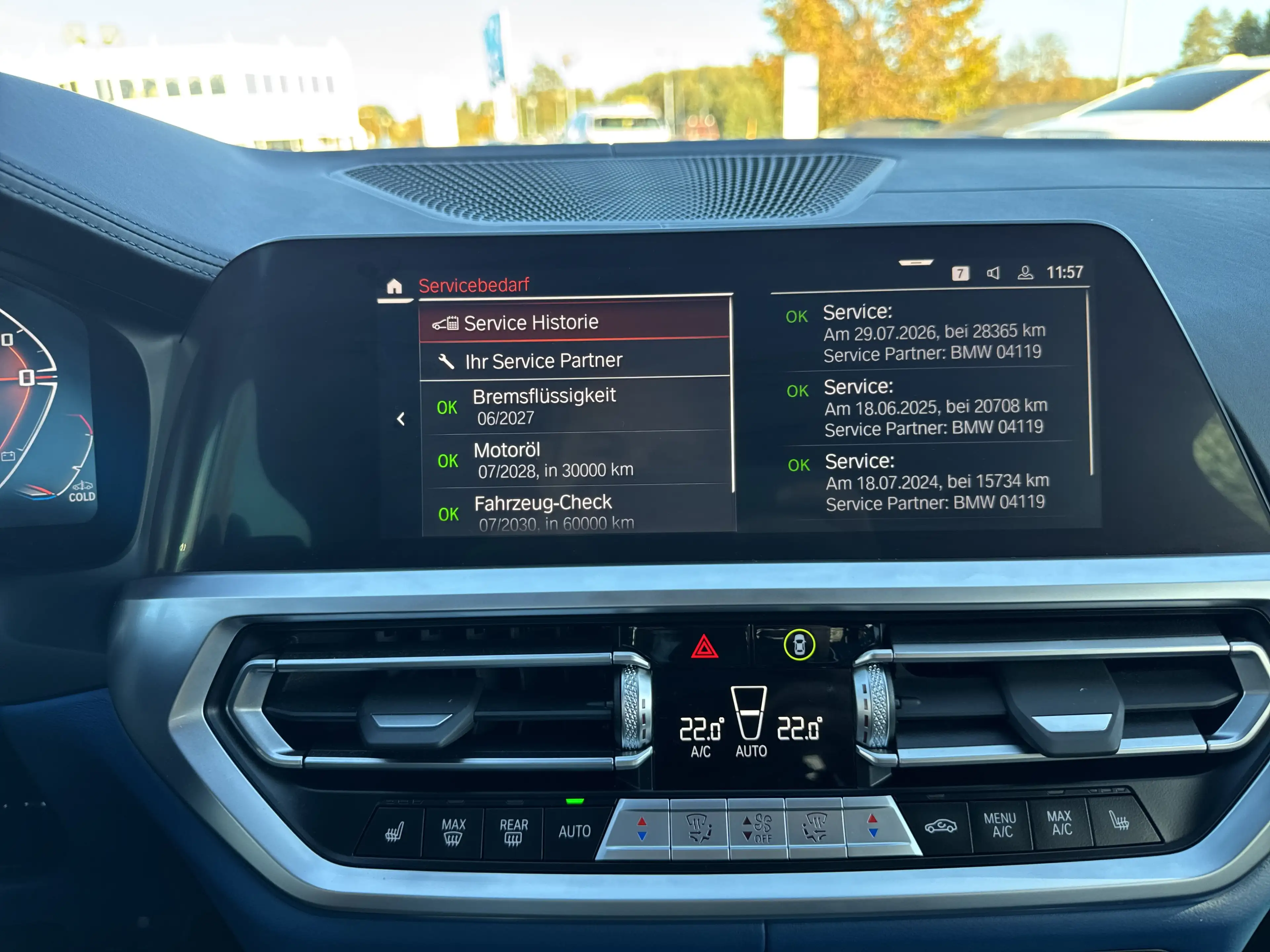 BMW 440 M440i Coupé — photo 18