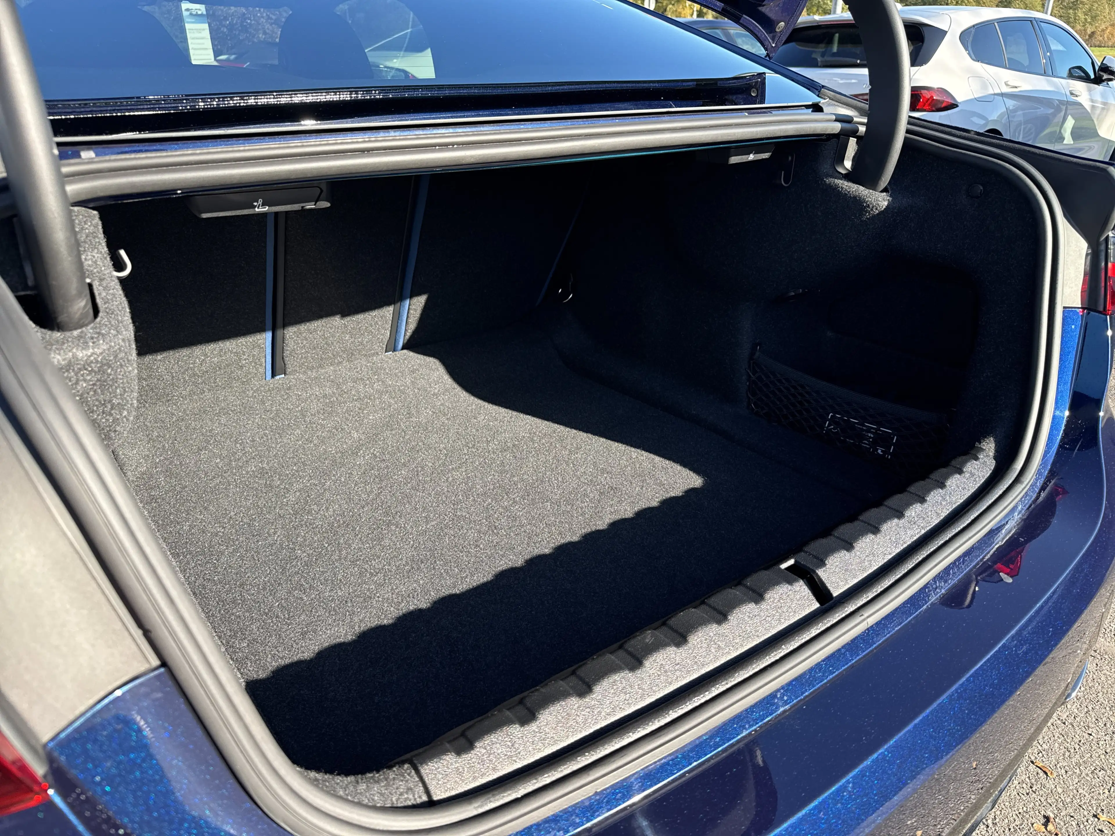 BMW 440 M440i Coupé — photo 22