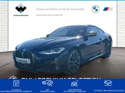 Bmw 440 M440i Coupé Dig.Cockpit+HUD+Laser+Shz.+Sportfw.