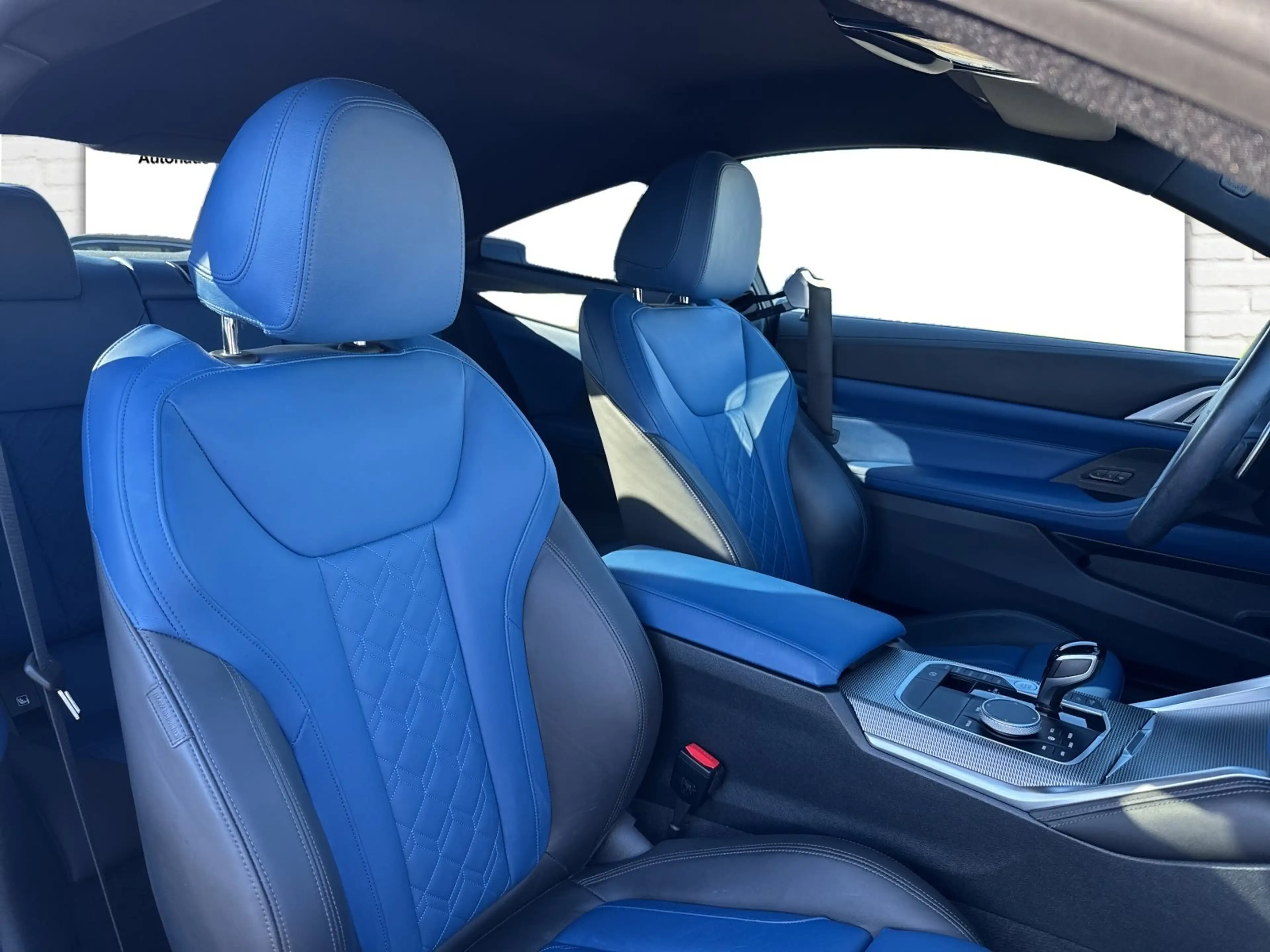 BMW 440 M440i Coupé — photo 10