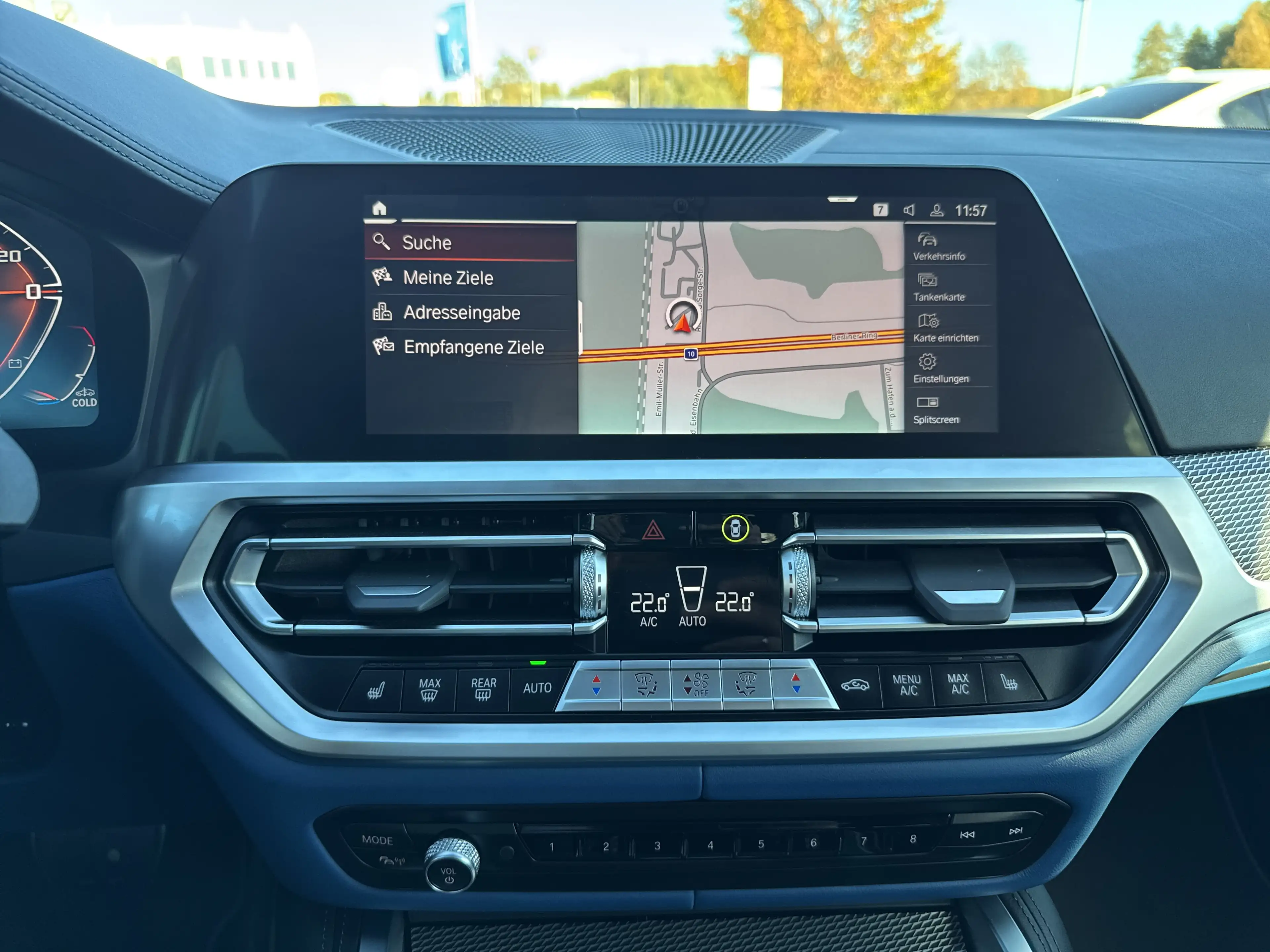 BMW 440 M440i Coupé — photo 17