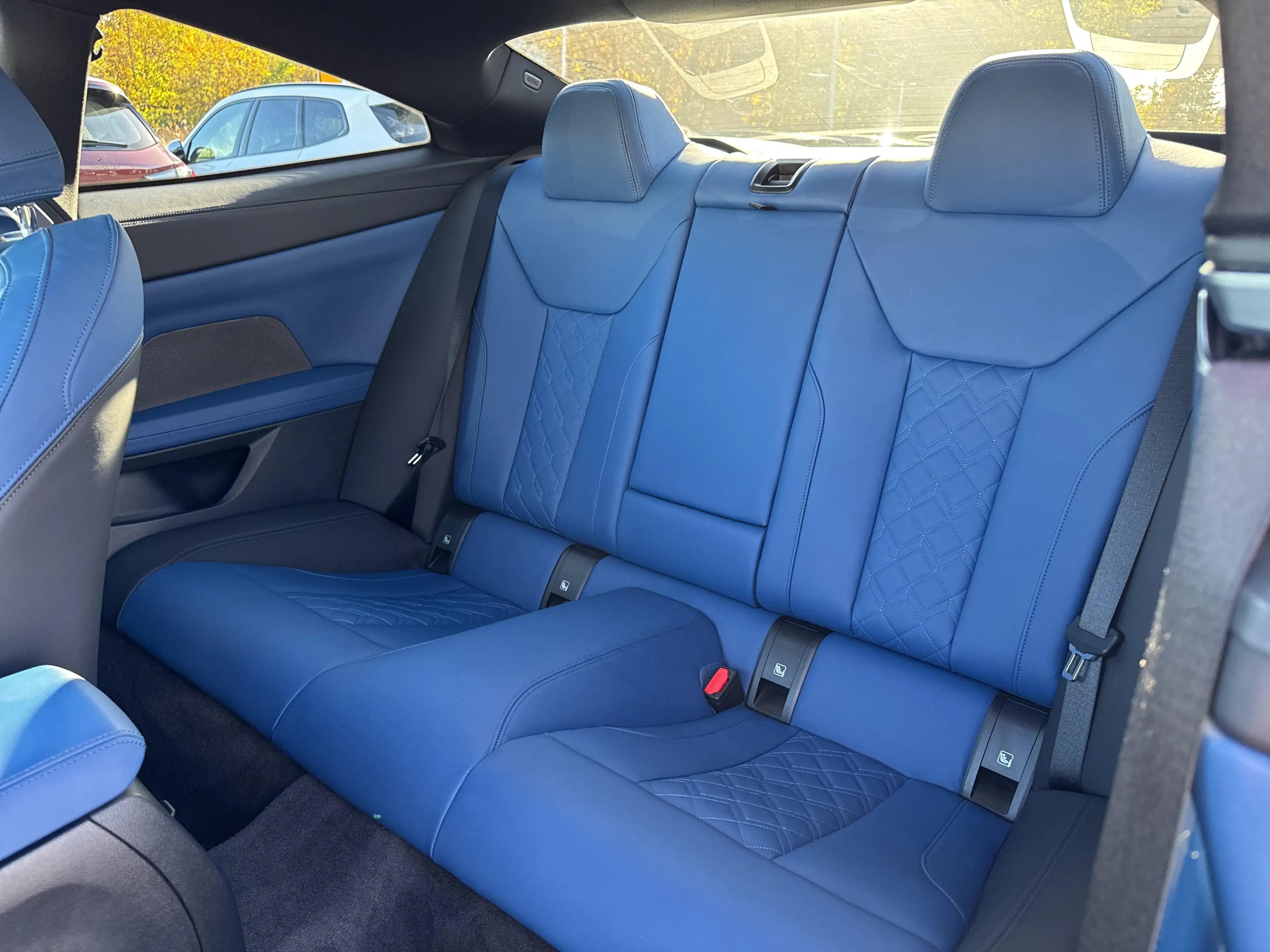 BMW 440 M440i Coupé — photo 21