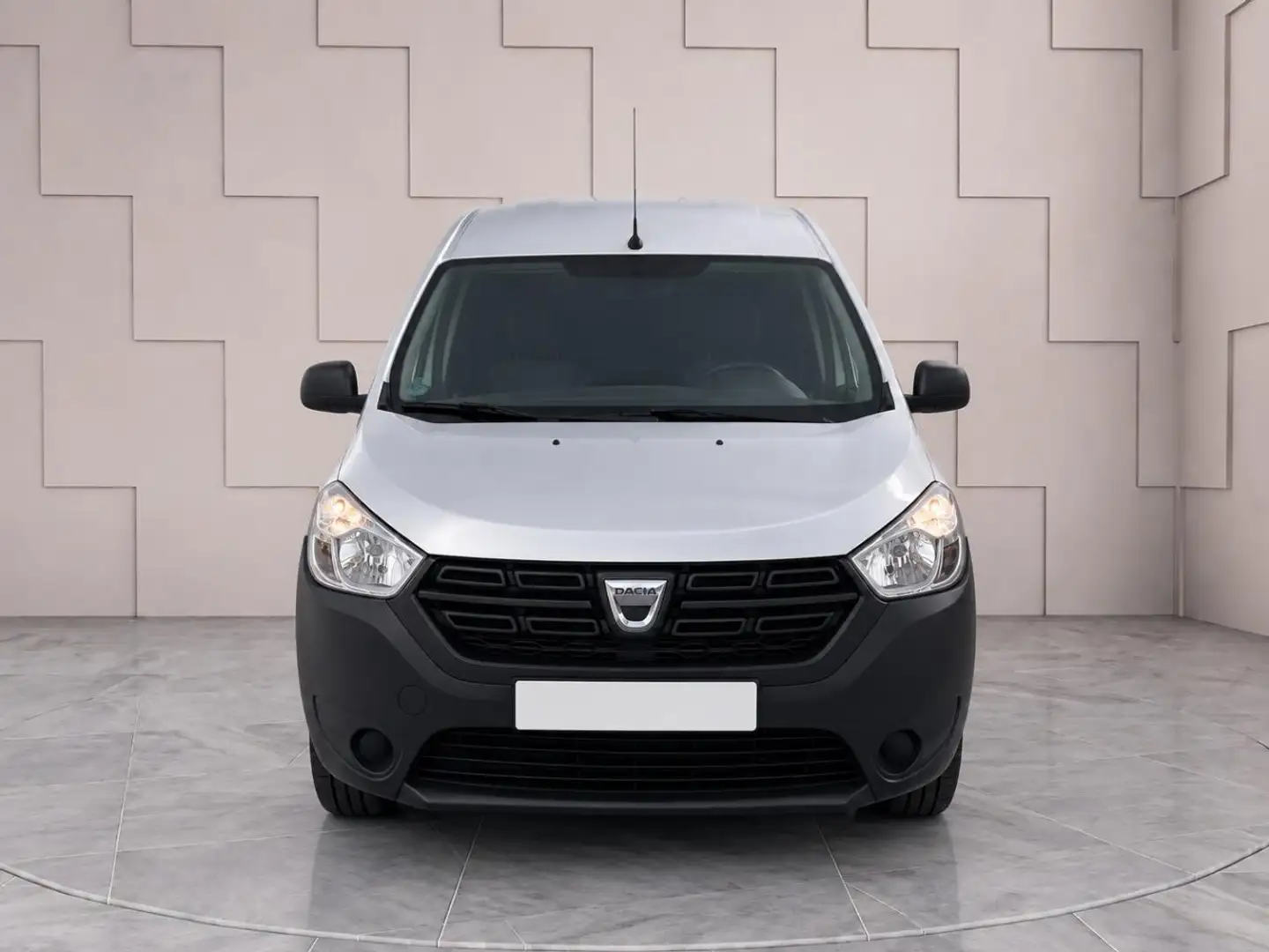 Dacia Dokker Van Essential 1.6 80kW (110CV) ECO-G Blanco - 2